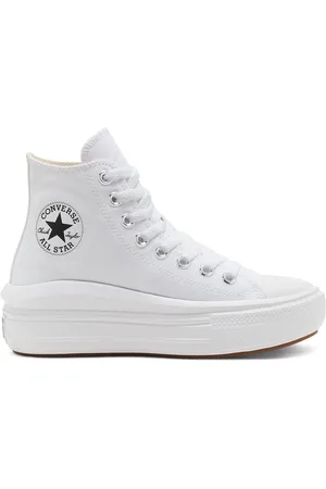 Converse Chuck Taylor All Star Move High Top