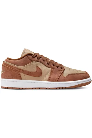 Jordan Air 1 Low SE "Legend Medium Brown" Wmns