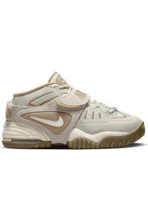 Nike Air Adjust Force "Light Bone Khaki" Wmns