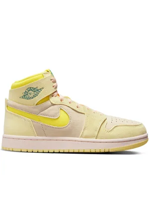 Jordan Air 1 Zoom CMFT 2 "Citron Tint" Wmns
