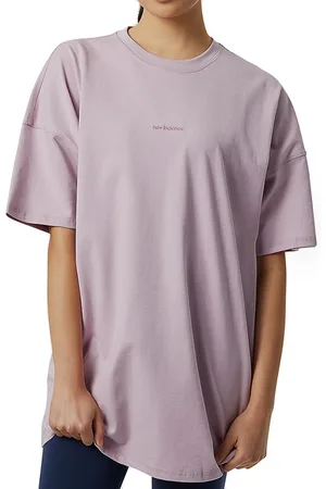 New Balance Athletics Nature State Short Sleeve Tee