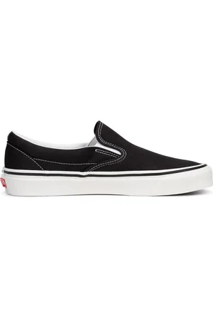 Vans UA Classic Slip-On 9 Anaheim Factory OG Black