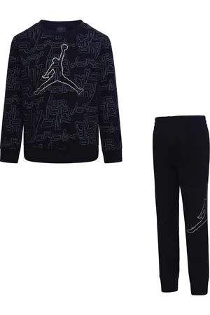 Jordan TAKE FLIGHT B&G CREW SET