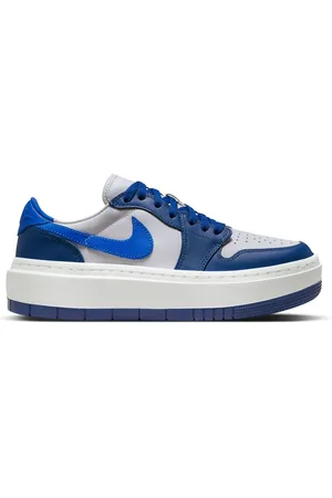 Jordan Air 1 Elevate Low "French Blue" Wmns