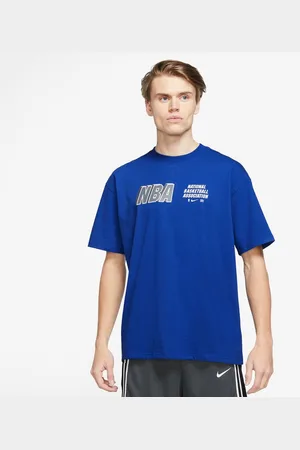 Nike NBA Team 31 Courtside Max 90 Tee
