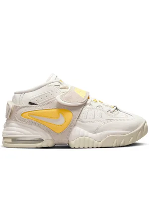 Nike Air Adjust Force "Citron Pulse"