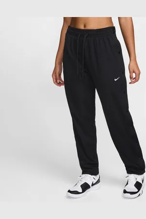 Nike Dri-FIT Wmns Tear-Away Basketball Pants Black