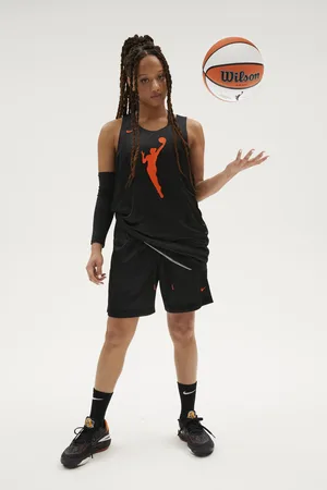 Nike Dri-FIT WNBA Team 13 Standard Issue Reversible Shorts