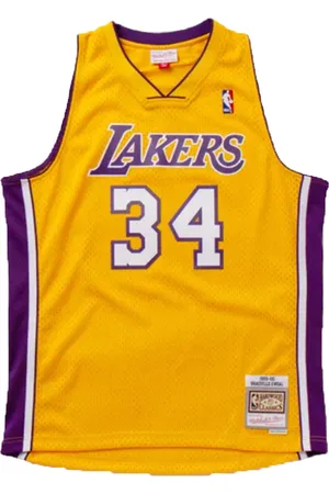 Mitchell & Ness Los Angeles Lakers Shaquille O