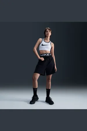 Nike Sabrina Signature Wmns Shorts Black