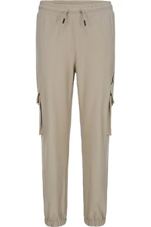 Jordan Girls JDG Post Up Cargo Hemp