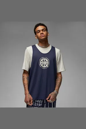 Jordan Quai 54 Tee