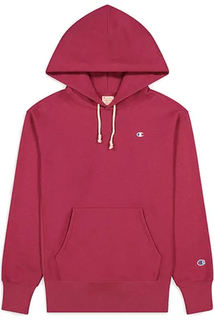 Champion Hooded Sweatshirt