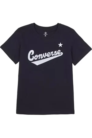Converse Center Front Nova Classic Tee