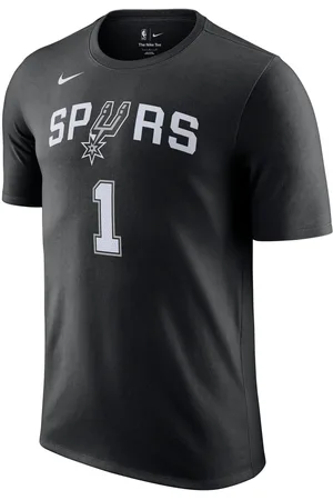 Nike NBA San Antonio Spurs Tee