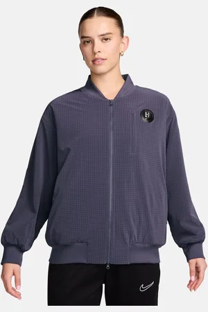 Nike Sabrina Signature Reversible Basketball Jacket