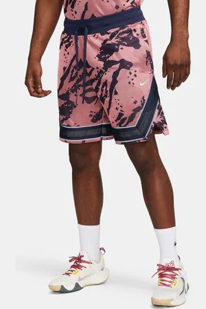 Nike Dri-FIT ADV 8" Basketball Shorts Sea Coral
