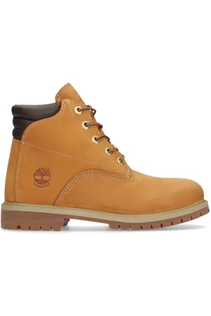 Timberland 6 In Premium WP Boot Junior