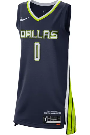 Nike Dri-FIT Dallas Wings Explorer Edition Victory Wmns Jersey