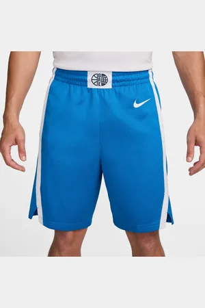 Jordan Nike Dri-FIT Greece Limited Road Shorts