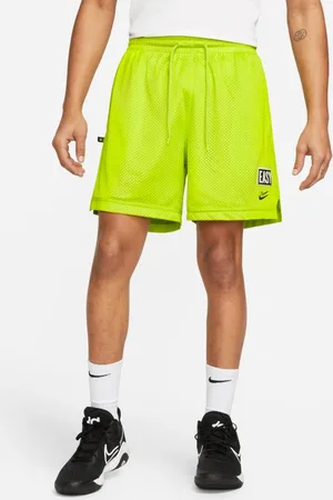 Nike Dri-FIT KD Mid-Thigh Basketball Shorts
