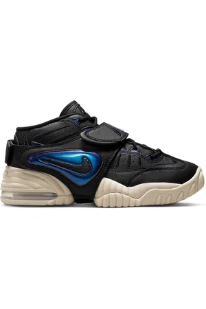 Nike Air Adjust Force 2023 "Black and Vivid Purple" Wmns