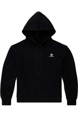 Converse Embroidered Star Chevron Pullover