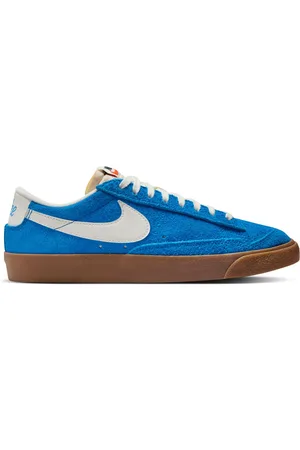Nike Blazer Low 