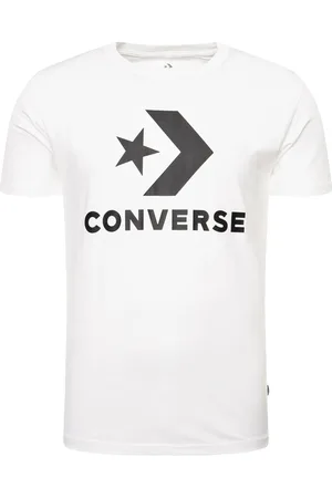 Converse Center Front Nova Classic Tee