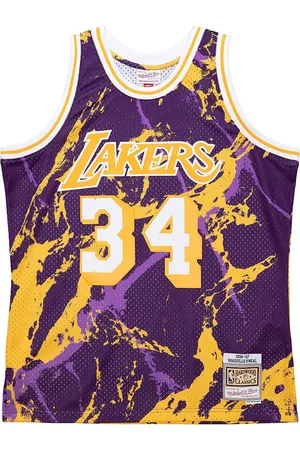 Mitchell & Ness NBA Los Angeles Lakers Shaquille O