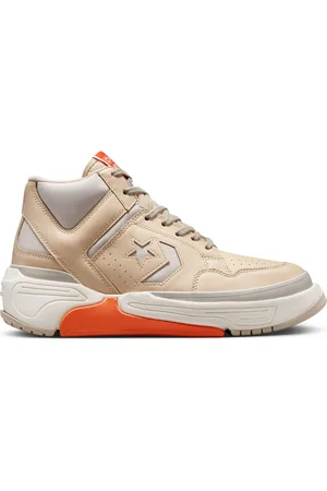 Converse Weapon Cx Mid Egret / Light Twine