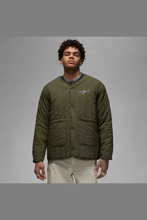 Jordan Flight Heritage Liner Jacket