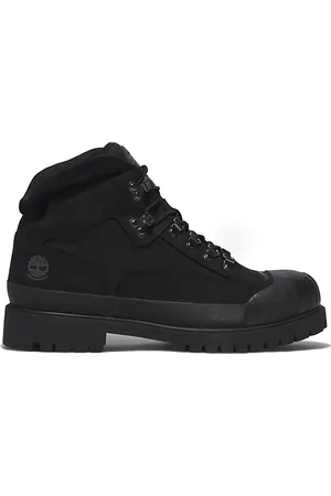 Timberland Heritage Rubber-Toe Hiking Boot