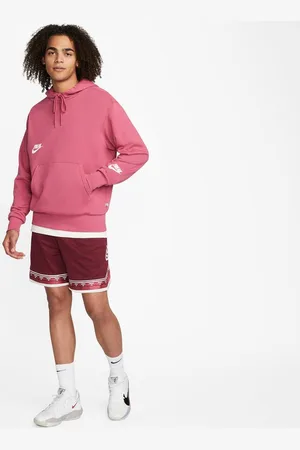 Nike Giannis Basketball Pullover