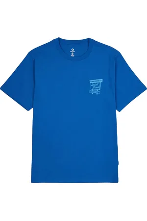 Converse Social Diner Tee