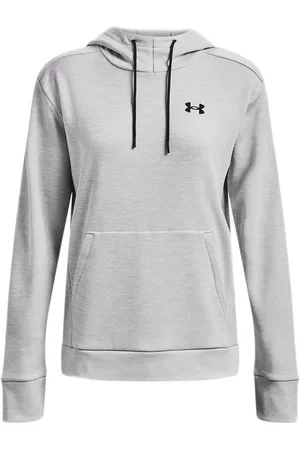 Under Armour W Armour Fleece Left Chest