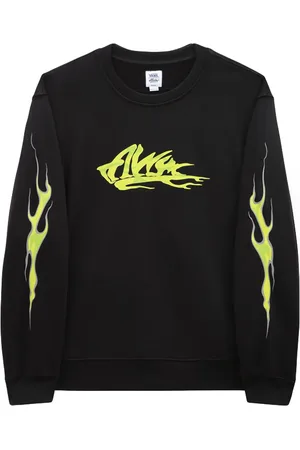 Vans X Alva Skates Crew Sweatshirt