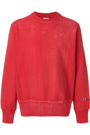 Champion Reverse Weave Crewneck Sweatshirt