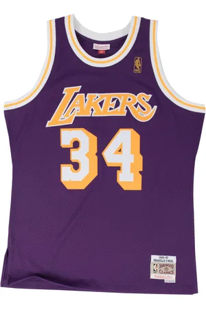 Mitchell & Ness NBA Shaquille O