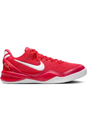 Nike Kobe 8 "University Red" (GS)