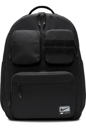Nike Utility Power Backpack (33L) Black