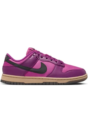 Nike Dunk Low "Viotech Hot Fuchsia" Wmns