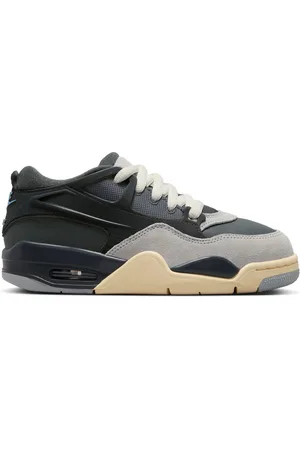 Jordan Air 4 RM "Iron Grey" (GS)