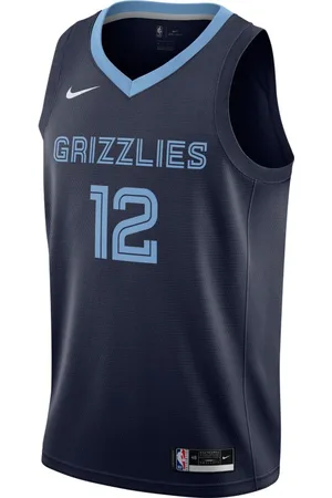 Nike NBA Ja Morant Grizzlies Icon Edition 2020 Swingman Jersey
