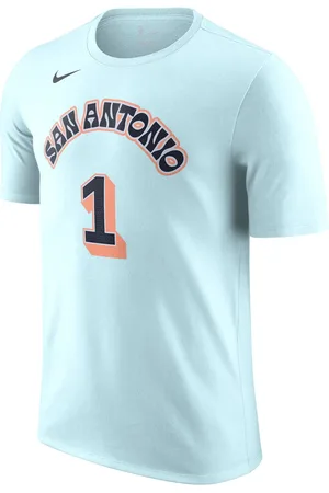 Nike NBA Victor Wembanyama San Antonio Spurs Essential City Edition Tee