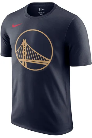 Nike NBA Golden State Warriors Essential City Edition Tee