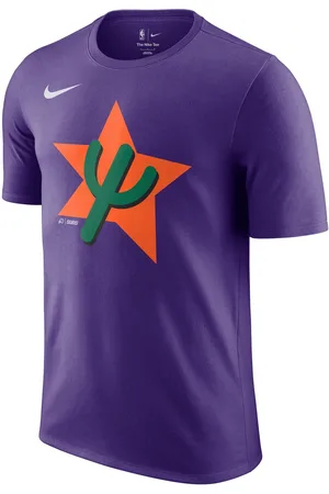 Nike NBA Phoenix Suns Essential City Edition Tee