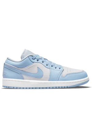 Jordan Air 1 Low "Aluminum" Wmns