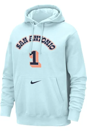 Nike Dri-FIT NBA San Antonio Spurs City Edition Hoodie