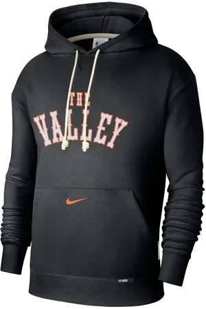 Nike Dri-FIT NBA Phoenix Suns Standard Issue City Edition Courtside Hoodie